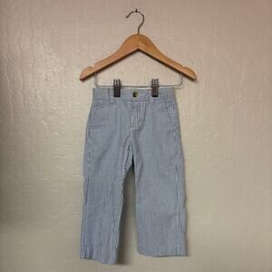 $18 ADD ON janie and jack boys' pants hanna andersson mini boden tea collection